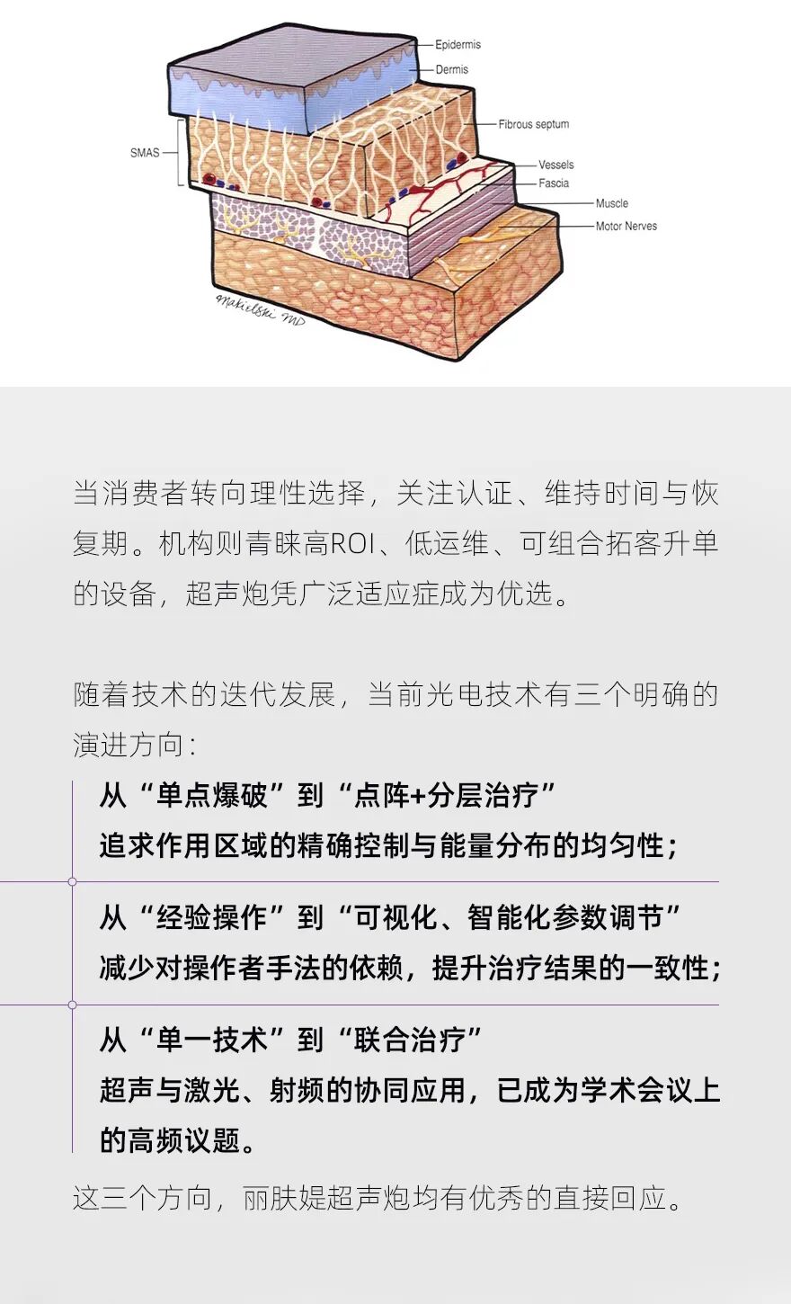 2026全国激光美容与面部年轻化学术大会：以声为力，温柔抗衰(图5)