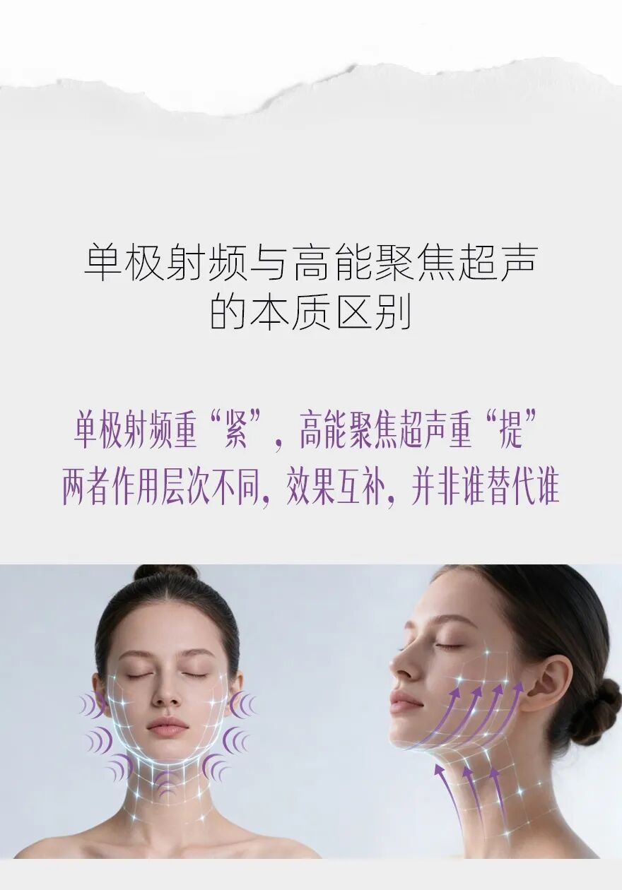 别再交智商税了！抗衰前先搞懂这两项“黑科技”(图3)
