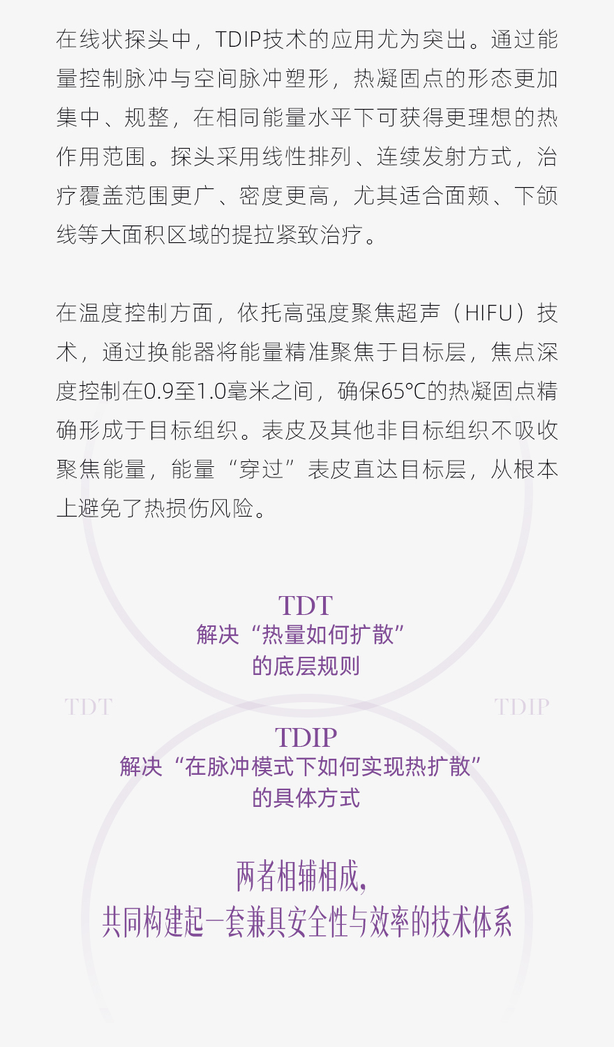 丽肤媞亮相KIMES：以TDT™技术为核，构建医美“技术引进+本土服务”新范式(图6)