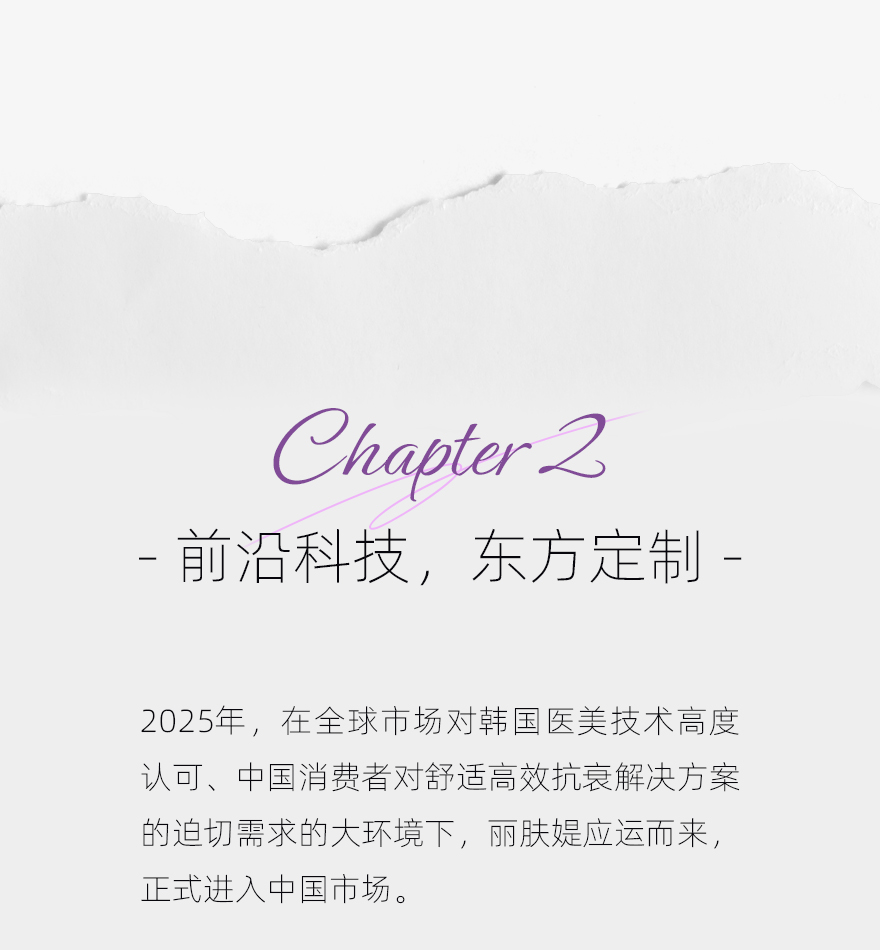 丽肤媞携TDT技术而来，把“超声刀”变成“温柔刀”(图6)